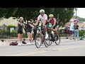 Pelotonia 2024 highlights