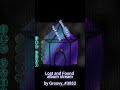 Lost and Found (Full Album Stream) by Groovy