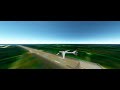 An225 Landing