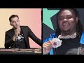 Jewelry Expert Critiques More Rappers' Chains | Fine Points | GQ