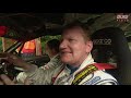 British Rally Championship 2005 | Rally Isle of Man