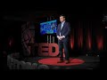How to Sell Without Selling Your Soul | Steve Harrison | TEDxWilmingtonSalon