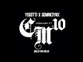 Yo Gotti - Dolla' Fo' Dolla (Featuring GeminiJynX)