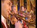 ensamble de trombones (manisero)