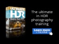 How to squeeze all the details out of your HDR images