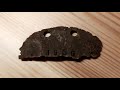 Between the Frontlines - Gun, Badge and SS Relic found  [WW2 Metal Detecting]