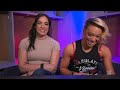 Rhea Ripley, Chelsea Green and more WWE Superstars react to 2023 Women’s Royal Rumble: WWE Playback