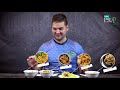 HBL PSL Presents Guess the Dish | Foreign cricketers try to guess Pakistani foods! | HBL PSL 2020