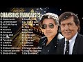 Les Plus Belles Chansons Francaise Frank Michael, Frédéric François, Mike Brant,C Jérôme Old French