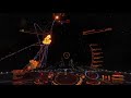 Elite Dangerous PVP | ICPR: CMDR OppressorB vs. ITSF & LOL1 (Defending Cemiess)