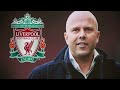 Why Liverpool CHOSE Arne Slot To Replace Jurgen Klopp!