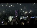 ARIANA GRANDE LIVE IN CHILE 2017 - Moonlight - Dangerous Woman Tour