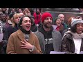 Watch Lin-Manuel Miranda, Sara Bareilles, More Members of the Broadway Community Celebrate Sondheim