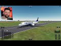 Becoming a RYANAIR PILOT In Project Flight (Roblox)