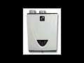 Takagi T-H3-DV-N Condensing Gas Tankless Water Heater Review