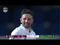 Athanaze Stars With 92 Off The Bat | Highlights | West Indies v South Africa | 1st Test Day 5