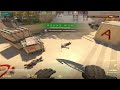 Counter-strike 2 : GTX 1050 Ti + i3-12100F