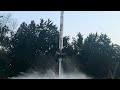 Water rocket flies to 400ft! | STR-3