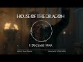 I Declare War | House of the Dragon S2 E2 | OST Cover