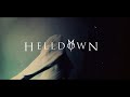 Helldown - Mortal Shell (Official Lyrical Video)