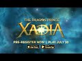 The Dragon Prince: Xadia | Official Universe Trailer | Netflix