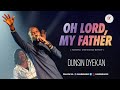 LATEST DUNSIN OYEKAN WORSHIP- MIND BLOWING