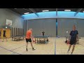 Steen Erik Nielsen vs. Schyberg (afslutning). Fr.værk 6. maj 2021 og R. Fajkowski vs. Schyberg