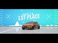 The Renault Megane R.S is a fun 550 HP Hatch in AWD S1! - Forza Horizon 4 (2018 Renault Megane RS)