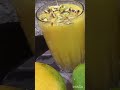 Mango Shake kaise bnaye | how to make Mango Shake | mango shake recipe | mango shake bnane ka tatika