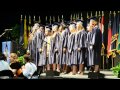 Lake Howell HS Graduation 2012 Intro Performances