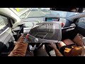 Toyota Wigo J 2024 | Update after 5,000 KM | POV Review using Insta360 Go 3