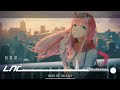 Kiss of Death - Nightcore Darling in The FranXX Ost