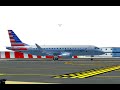 7 Takeoffs from LaGuardia International Airport | Infinite Flight | (REALISTIC SOUNDS)