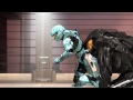 11: Spiral - Red vs Blue Season 9 OST (By Jeff Williams)
