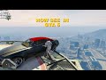 Jumping From the Highest Building With Car in GTA Games (2001 to 2024)