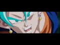 VEGITO SONG - 