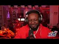 Chico Bean Will NEVER Work With T-Pain Again, Valentine’s Day Special | T-Pain's NBRP #54