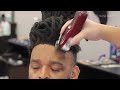 Texas' Man Weave Master | Barbers Of The World | Insider