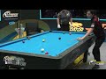 HIGHLIGHTS | Ko Ping Chung vs Carlo Biado | 2024 Predator World Championship Men's 10-ball