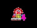Kirby's Crazy Adventure 4: The Final Rift - Teaser Trailer