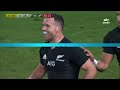 The greatest EVER 40 minutes of All Blacks rugby?