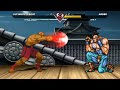 ULTIMATE SAGAT vs ABOBO - The most epic fight❗