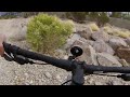 311 MTB - Technical 25 Trail Part 2 of 3