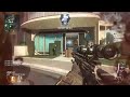 MrFC - Black Ops II sniping ballista quadfeed nuketown