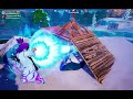 Fortnite Battle Royale Squads - Victory Royale