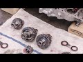 Harley-Davidson Sportster V-Twin Ironhead Engine Rebuild Time-Lapse | Redline Rebuild - S1E6