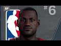 I Replaced Pippen with LeBron (MJ Era)