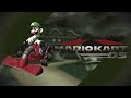 Mario Kart DS: Luigi’s Mansion (fanmade remix) [Happy Halloween!] | MVBowserBrutus