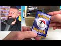 I've Kept This Pokemon Collection Hidden For 8 Years