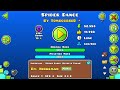 Spider Dance by TomcurseD (Easy Demon) | Geometry Dash 2.2